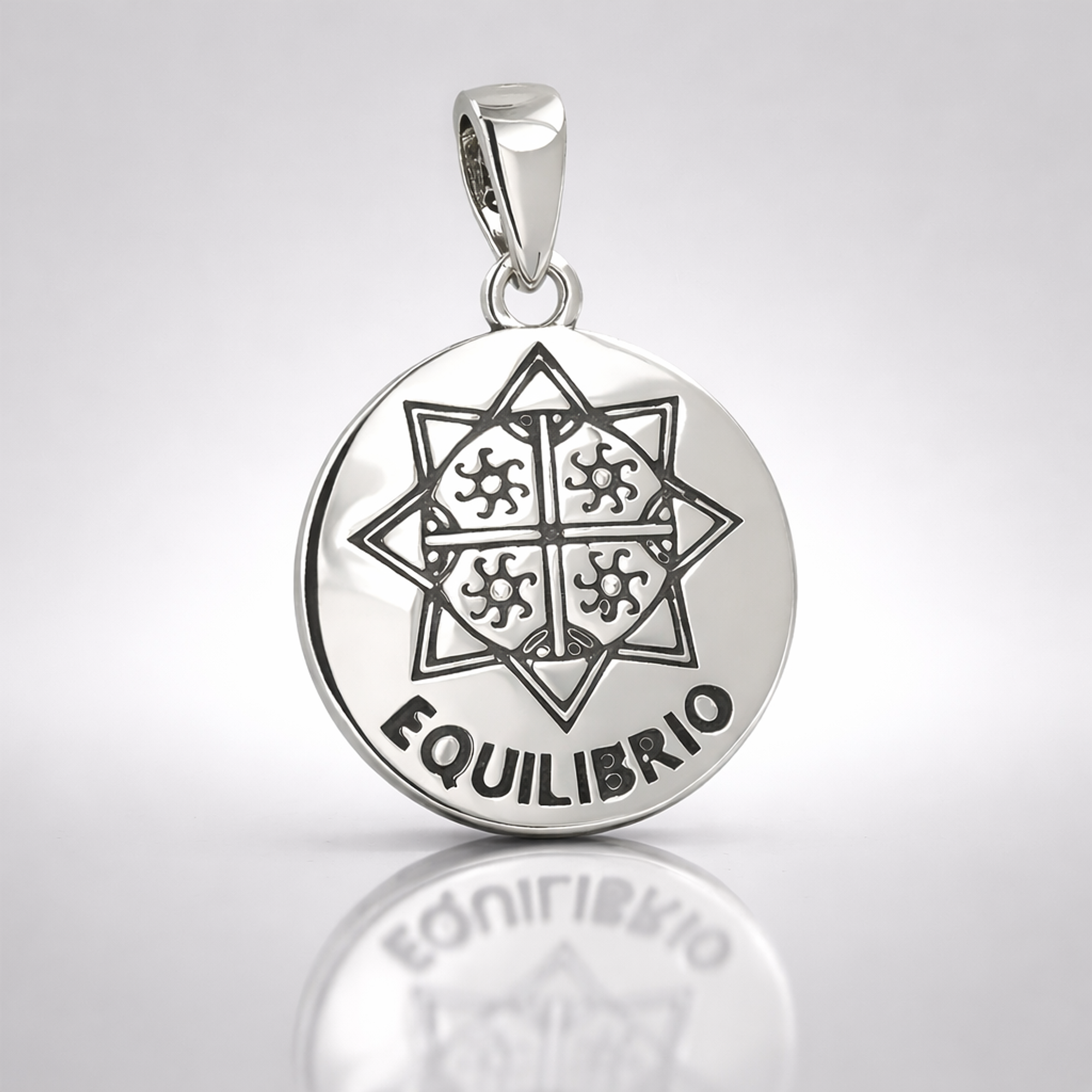 Kultrum equilibrio simbolo 1