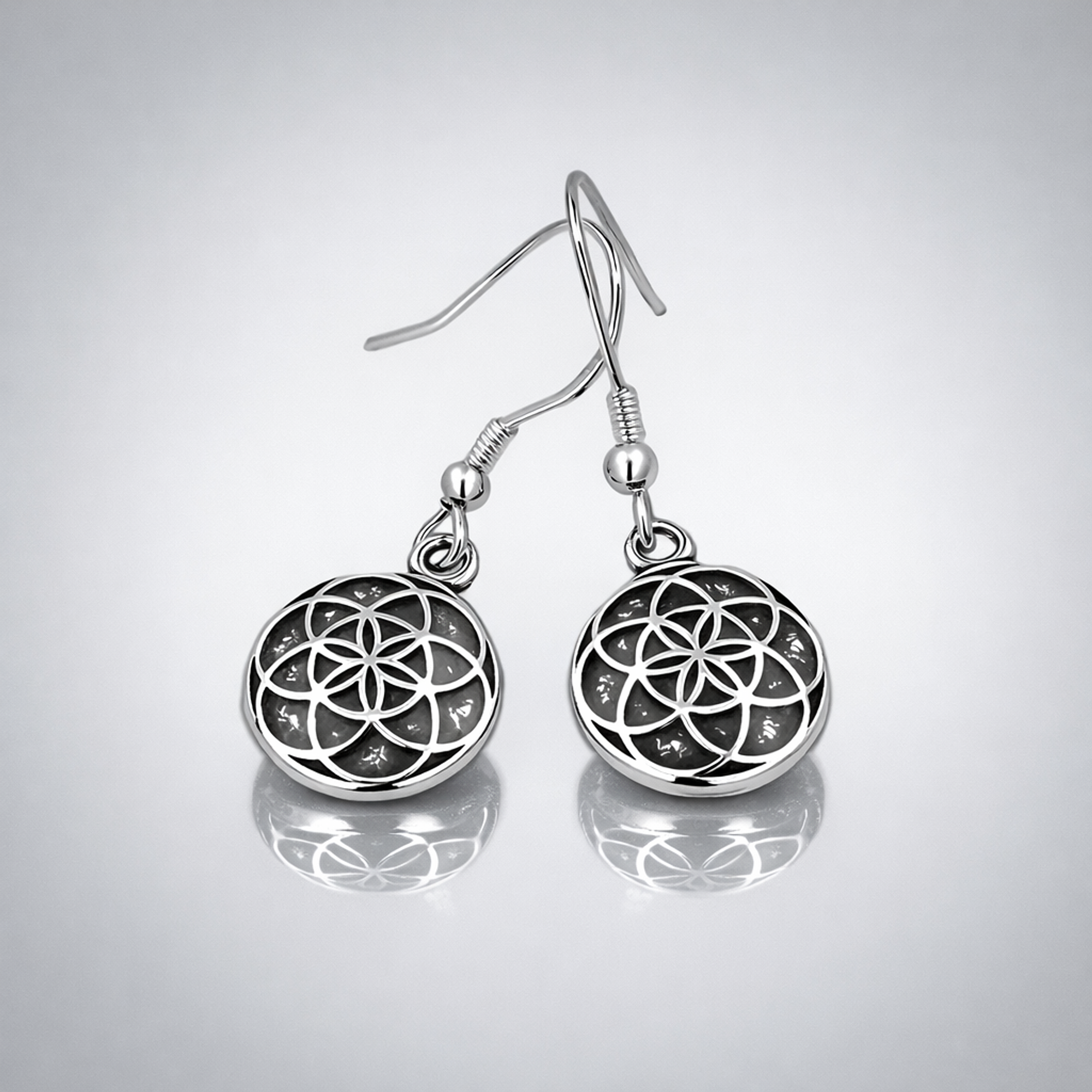 Semilla de la vida 1