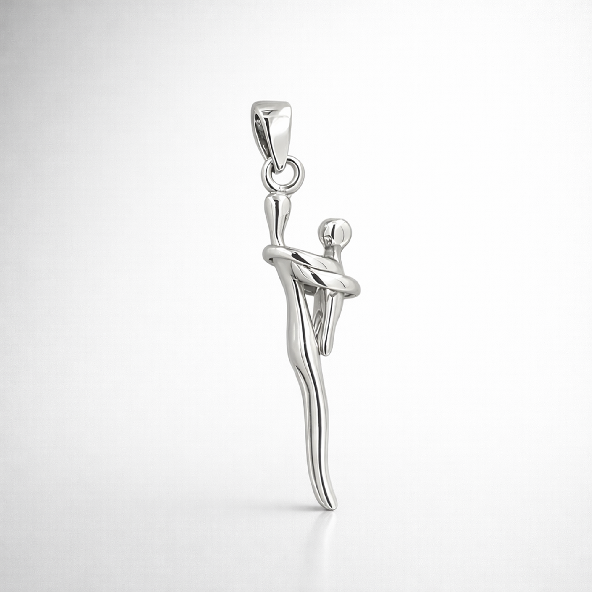 Amor infinito Madre & Hijo 1