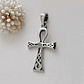Cruz Egipcia Llave Del Cielo  - Miniatura 1