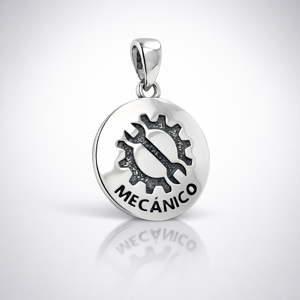Mecanico