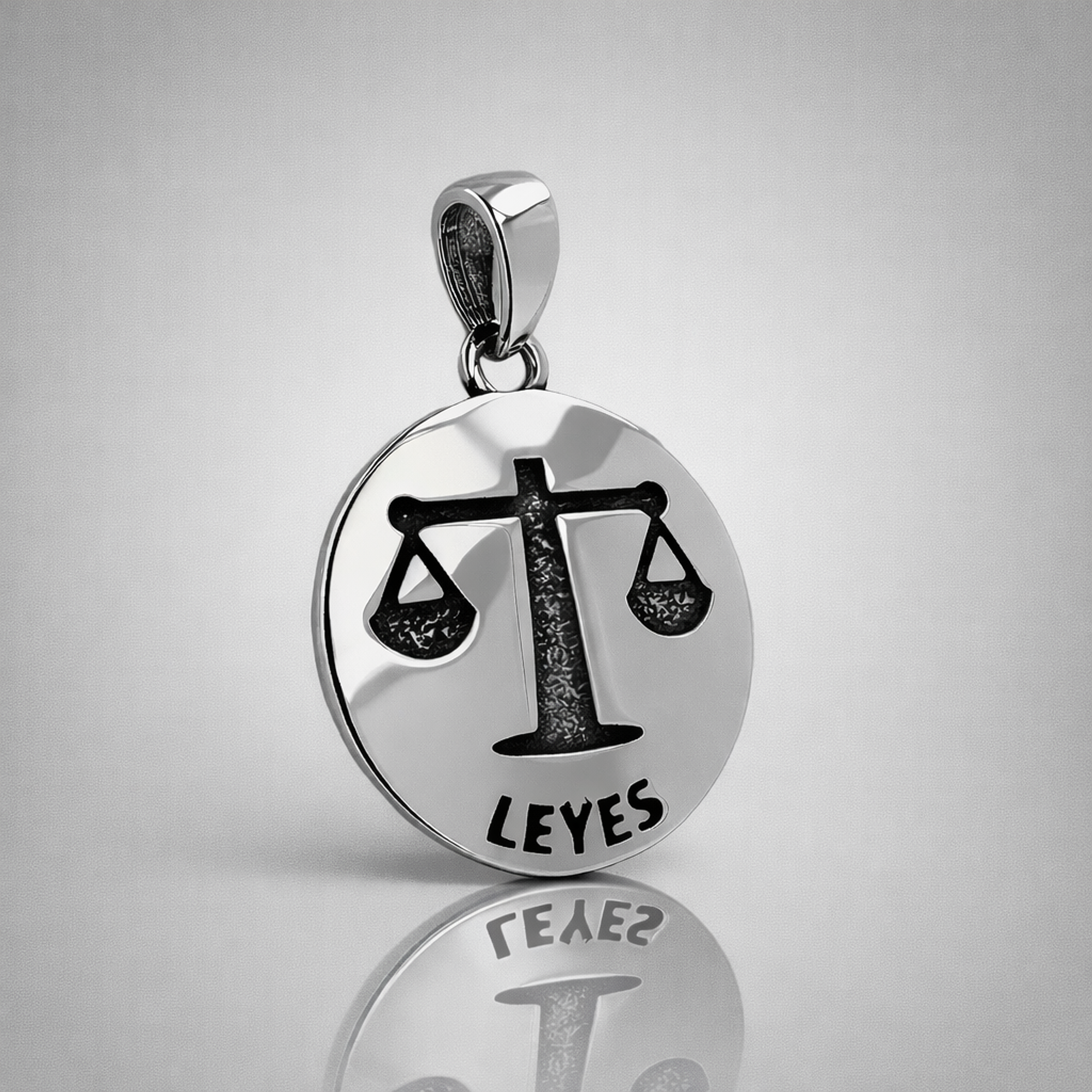 Leyes 1