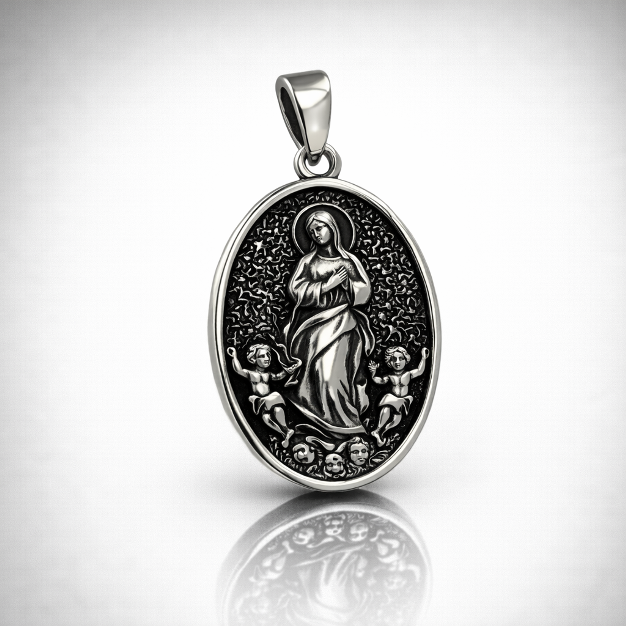 Inmaculada concepcion 1