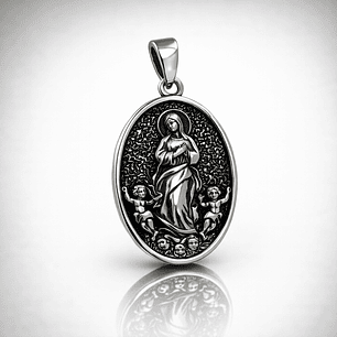 Inmaculada concepcion