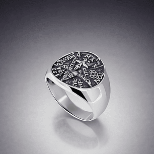 Anillo Tetrágrammaton