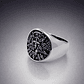 Anillo Tetrágrammaton - Miniatura 4