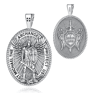 San miguel de arcángel