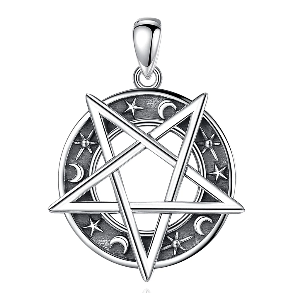 Estrella Pentagrama