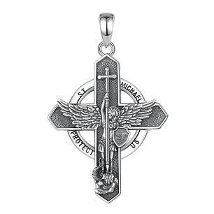 Cruz de San Miguel Arcángel