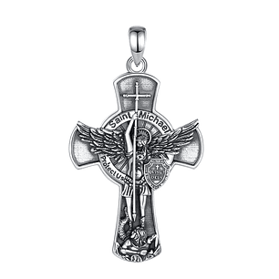 Cruz de San Miguel Arcángel