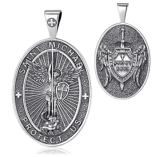 San Miguel de Arcángel