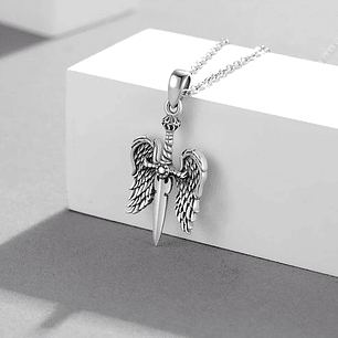 San Miguel de arcángel 