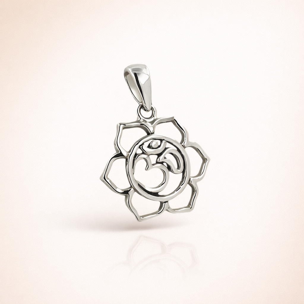 Om flor de loto