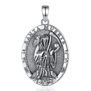 Santa Muerte