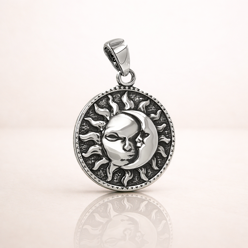 Sol y Luna