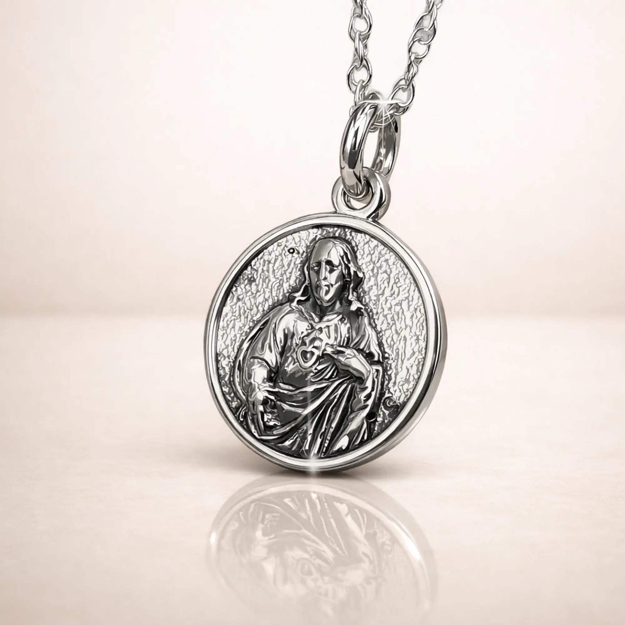 Escapulario Pequeño  1