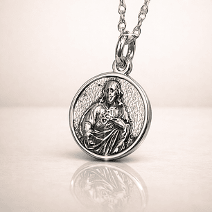 Escapulario Pequeño 