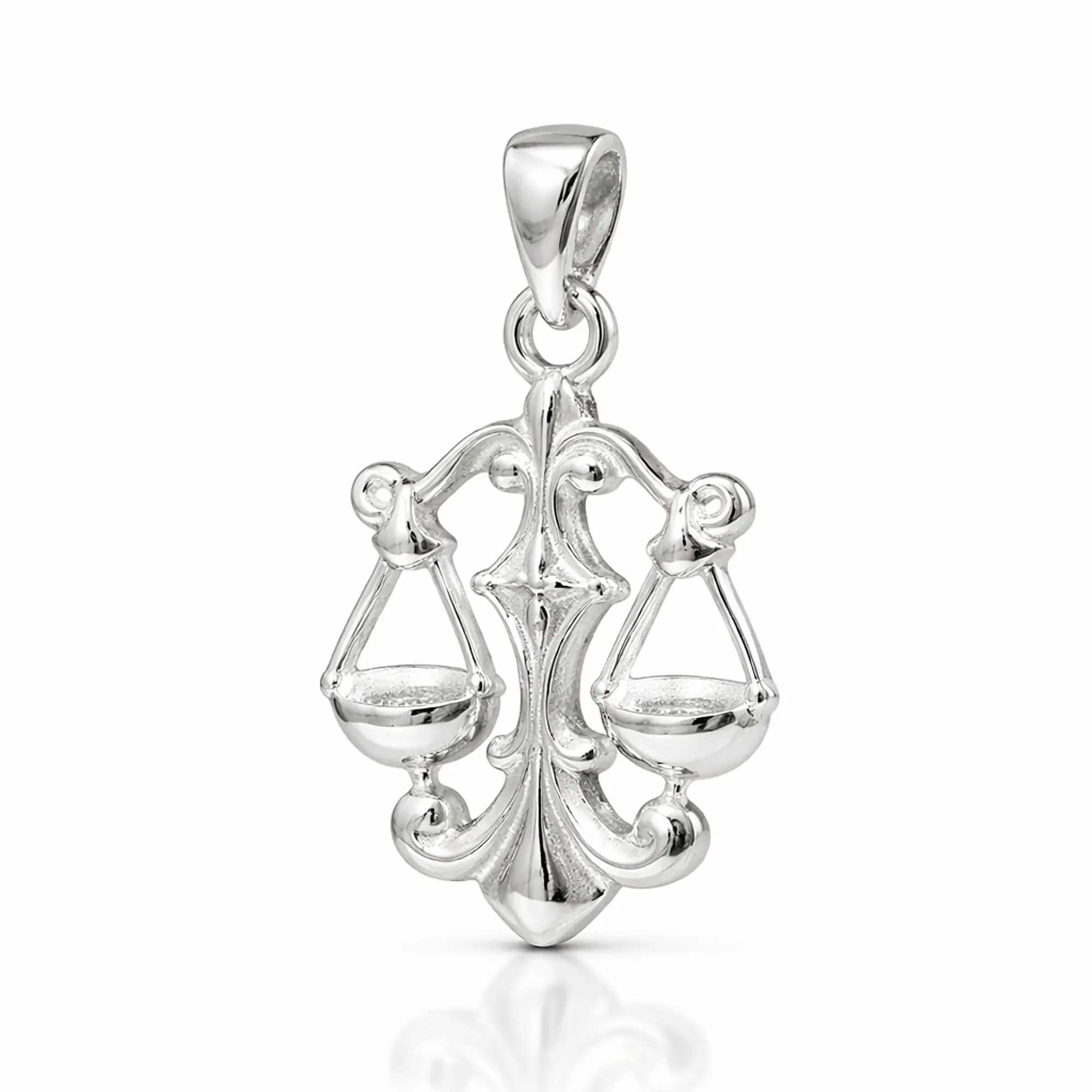 Justicia abogado Libra 1