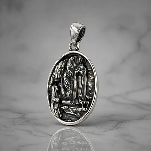 Nuestra Señora De Lourdes