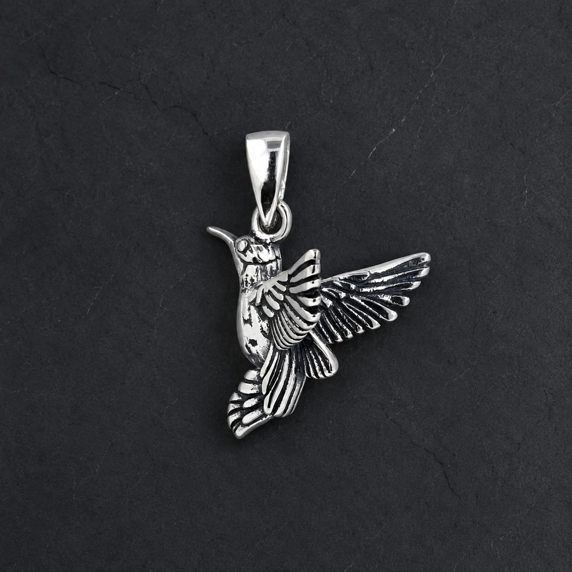 Colibri 1