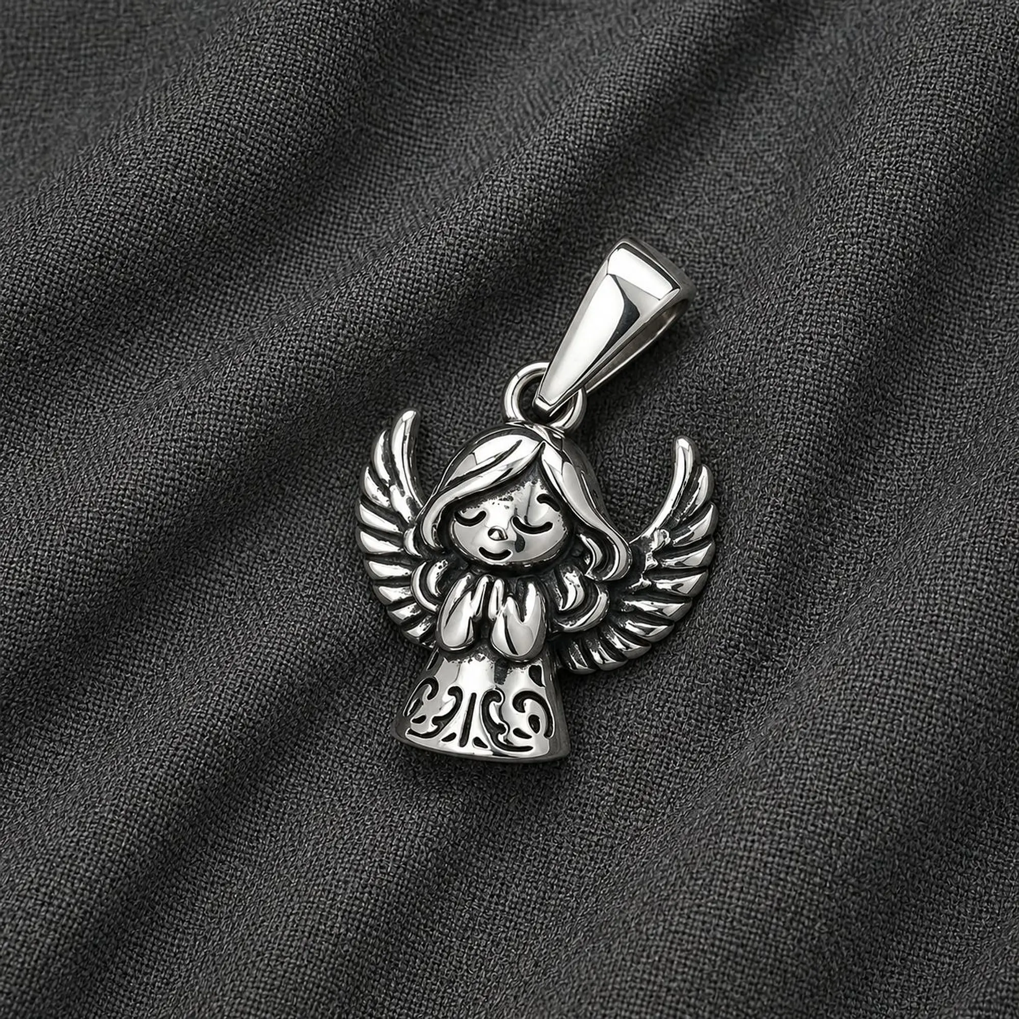 Angel 1