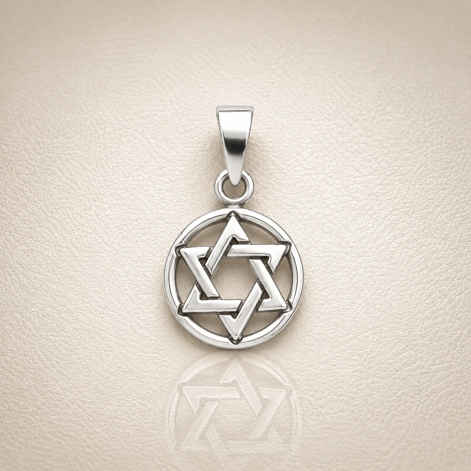 Estrella de David 1