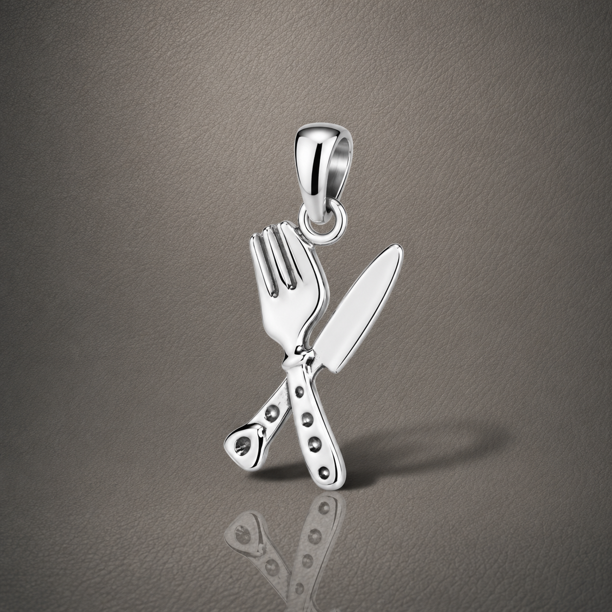 Cuchillo & Tenedor
