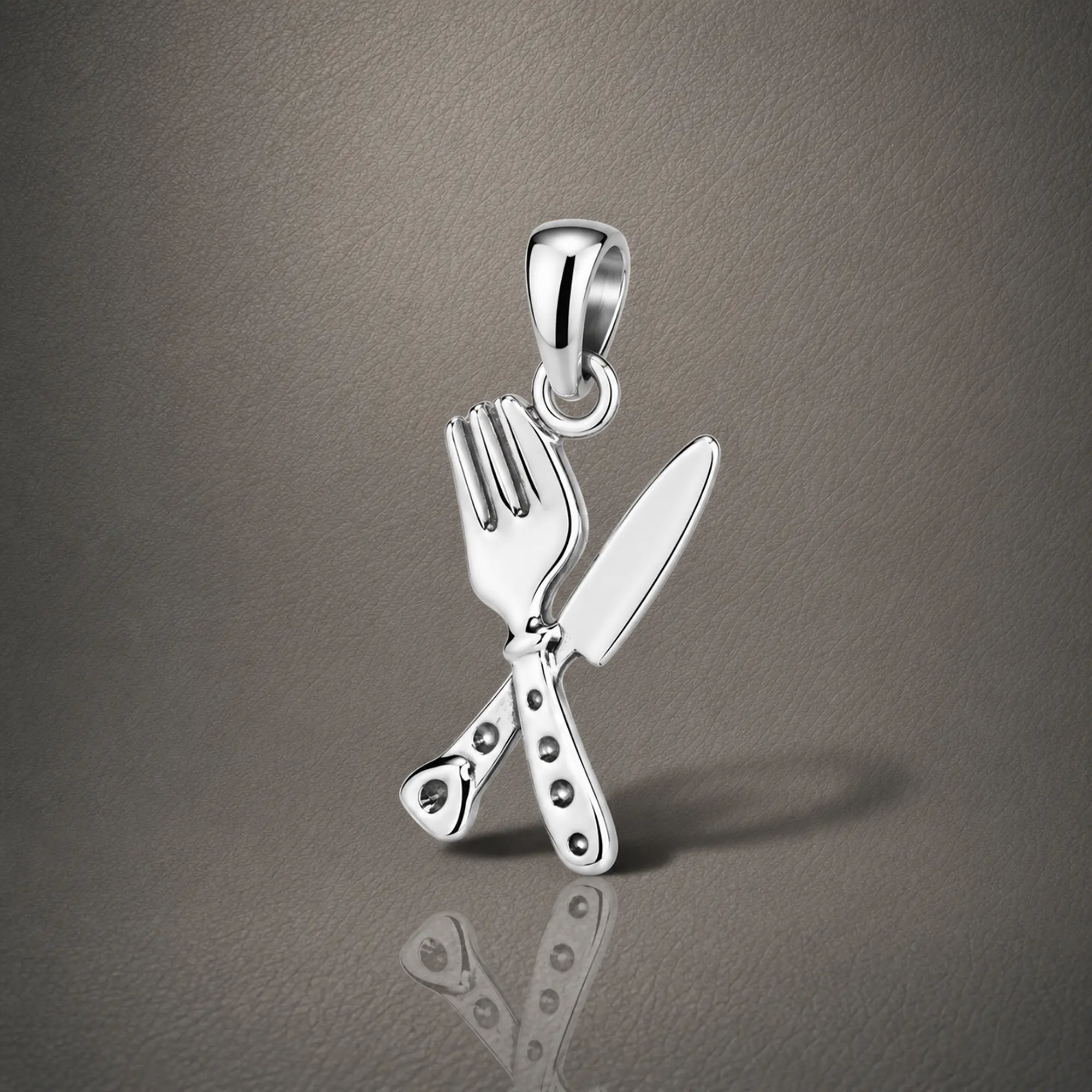 Cuchillo & Tenedor 1