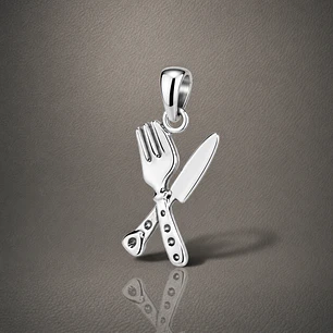 Cuchillo & Tenedor