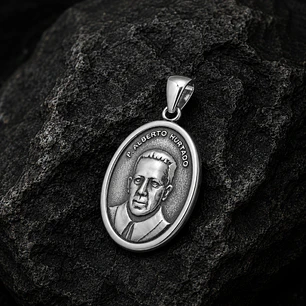 San Alberto Hurtado