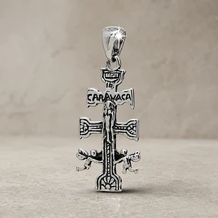 Cruz de Caravaca
