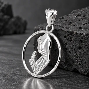 Virgen Niña