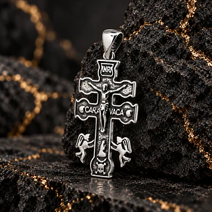 Cruz De Caravaca Grande