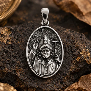 Juan Pablo II