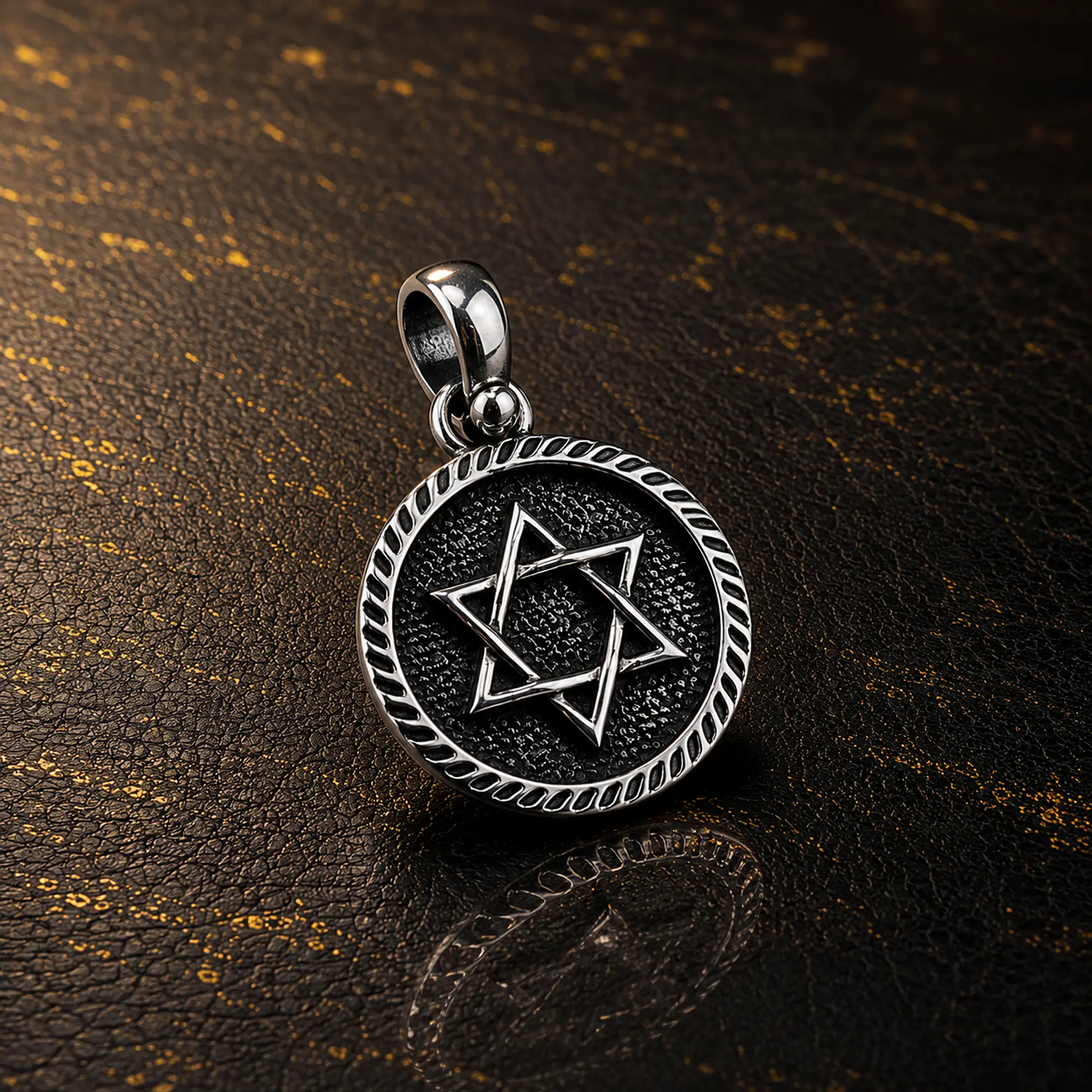 Estrella de David   1