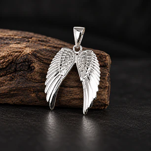 Alas De Angel