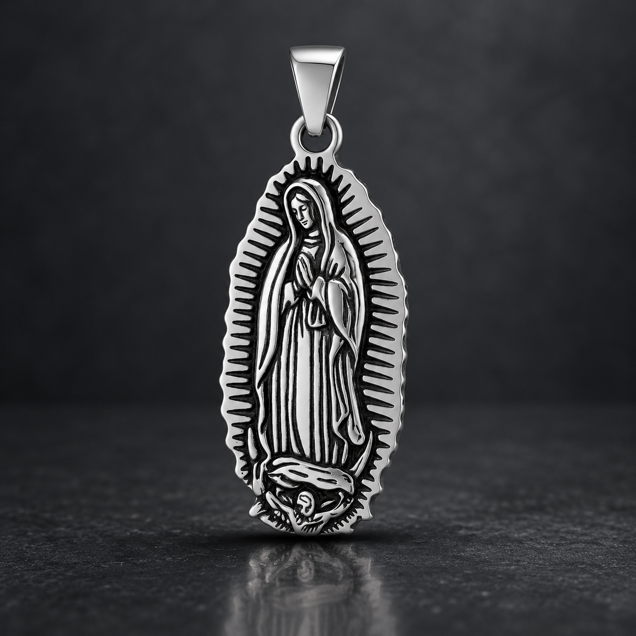 Virgen de Guadalupe