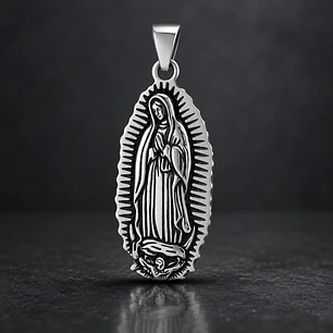 Virgen de Guadalupe