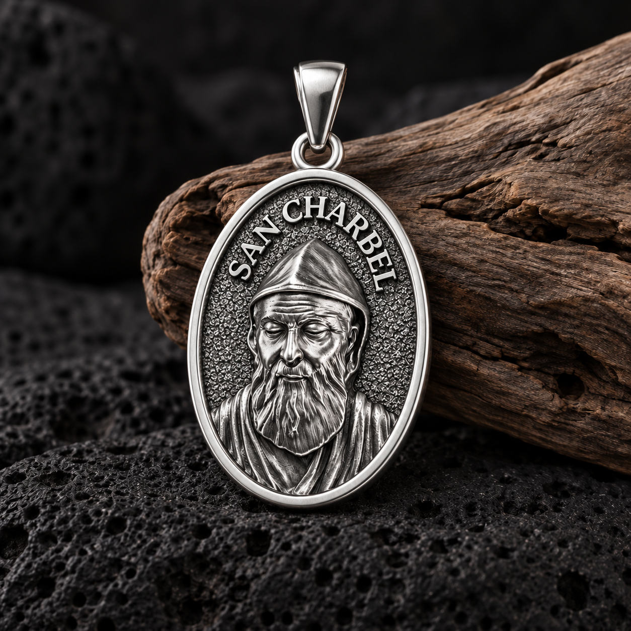 San Charbel