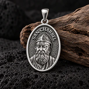 San Charbel