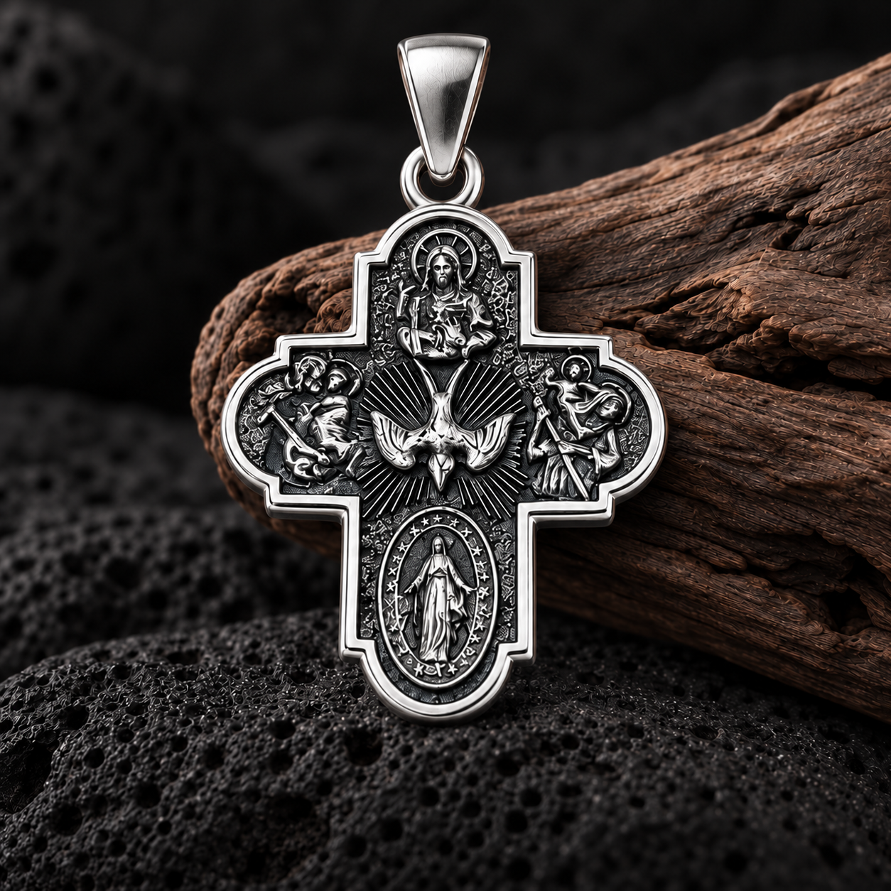 Cruz Novena