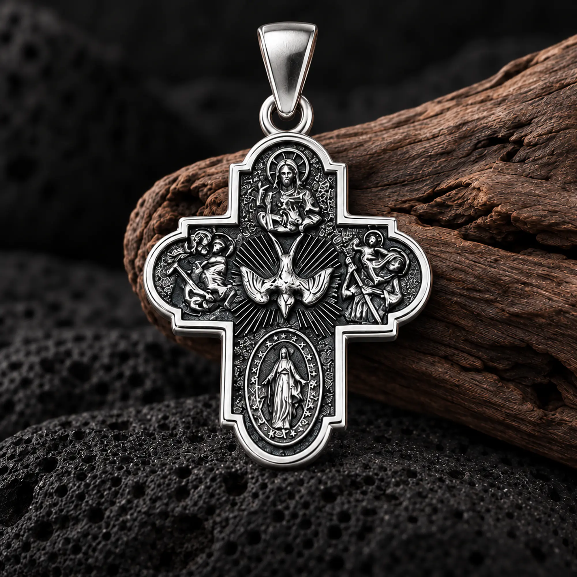 Cruz Novena 1