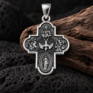 Cruz Novena