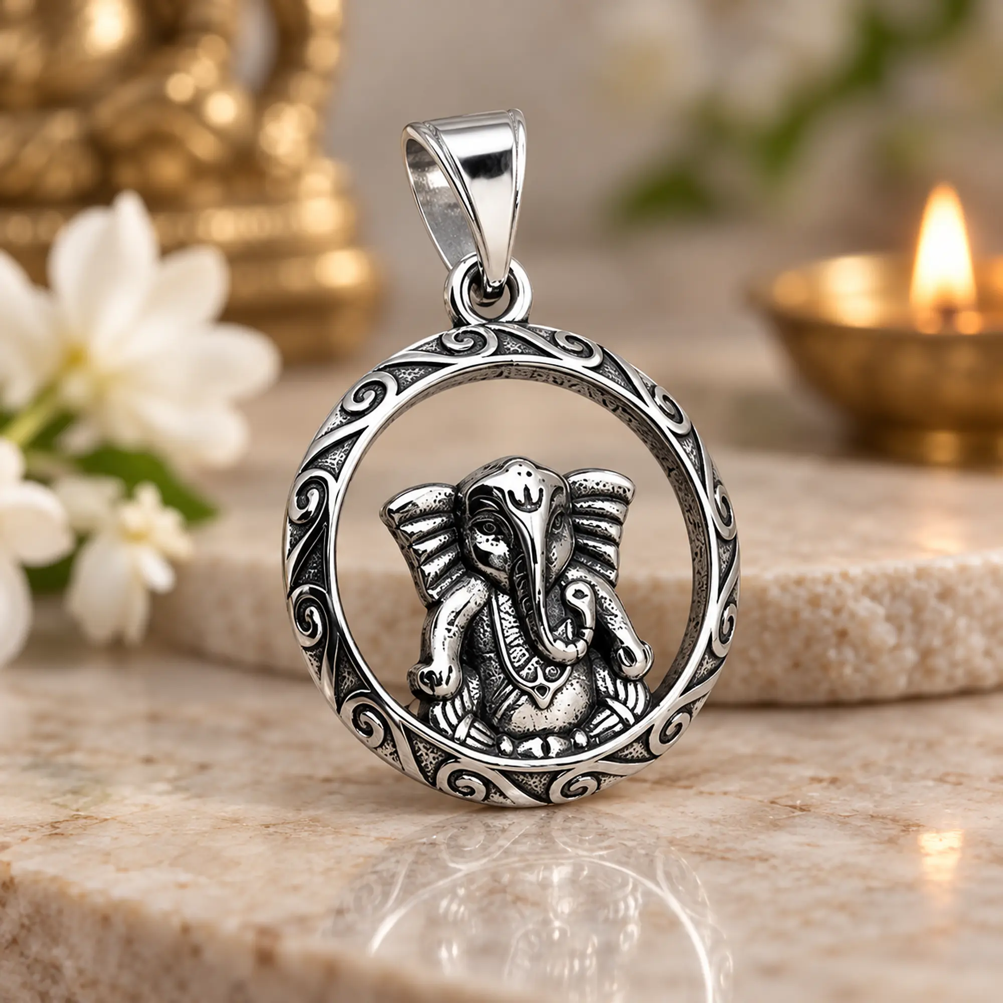 Ganesha 1