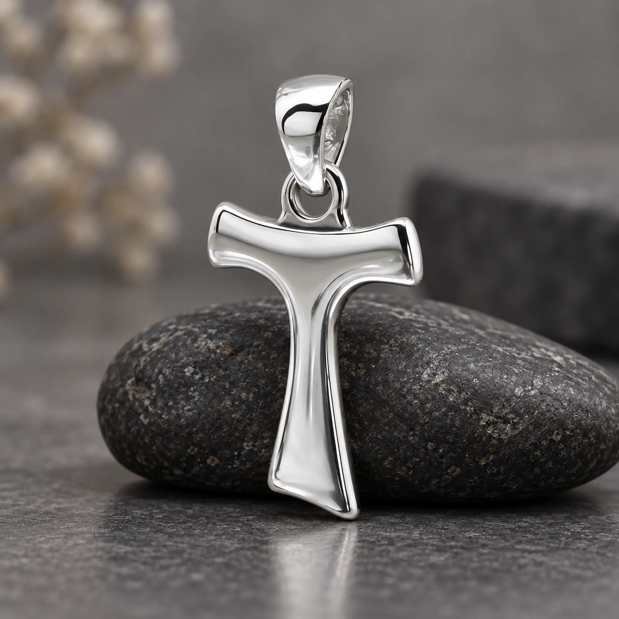 Cruz De Tau 1
