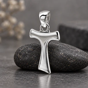 Cruz De Tau