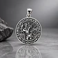 Saint Christopher Protect Us 2.1 - Miniatura 1