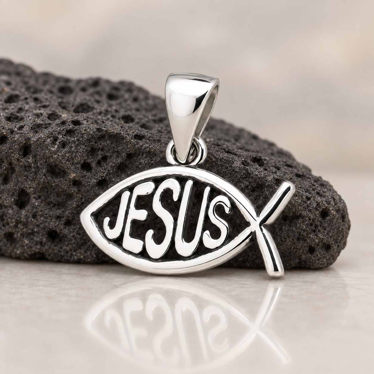 Jesus