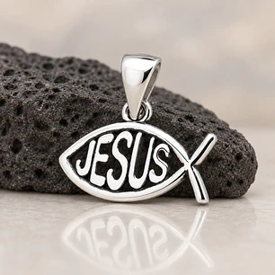 Jesus
