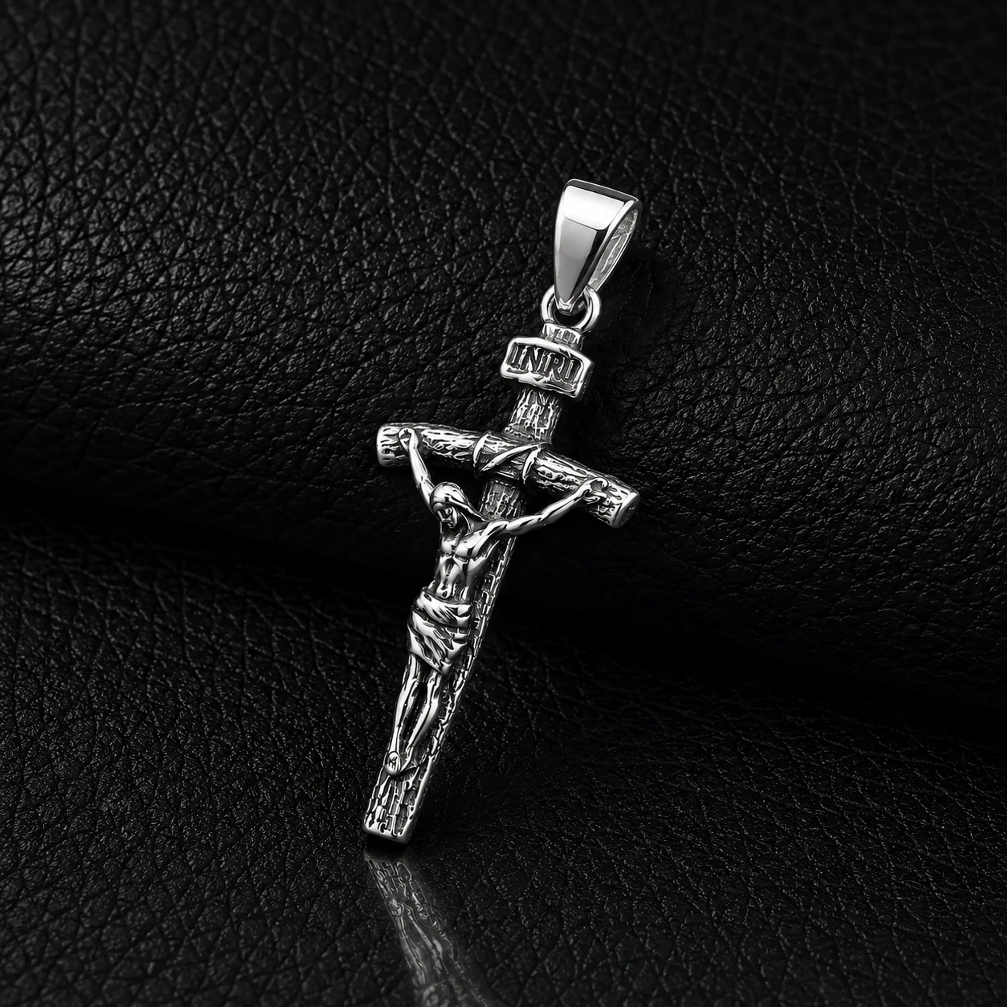 Cruz del Papa 1